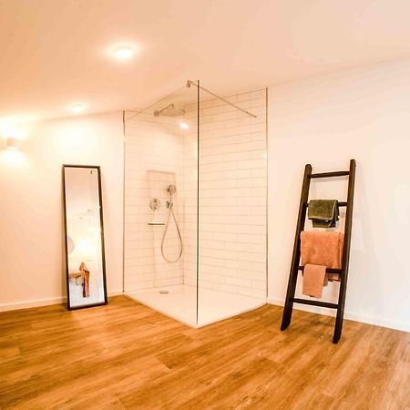 Studio Eins Oersberg Buitenkant foto