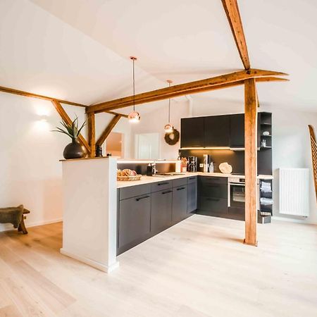 Studio Eins Oersberg Buitenkant foto