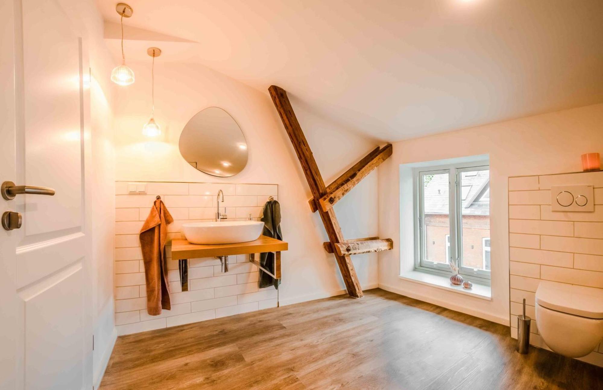 Studio Eins Oersberg Buitenkant foto