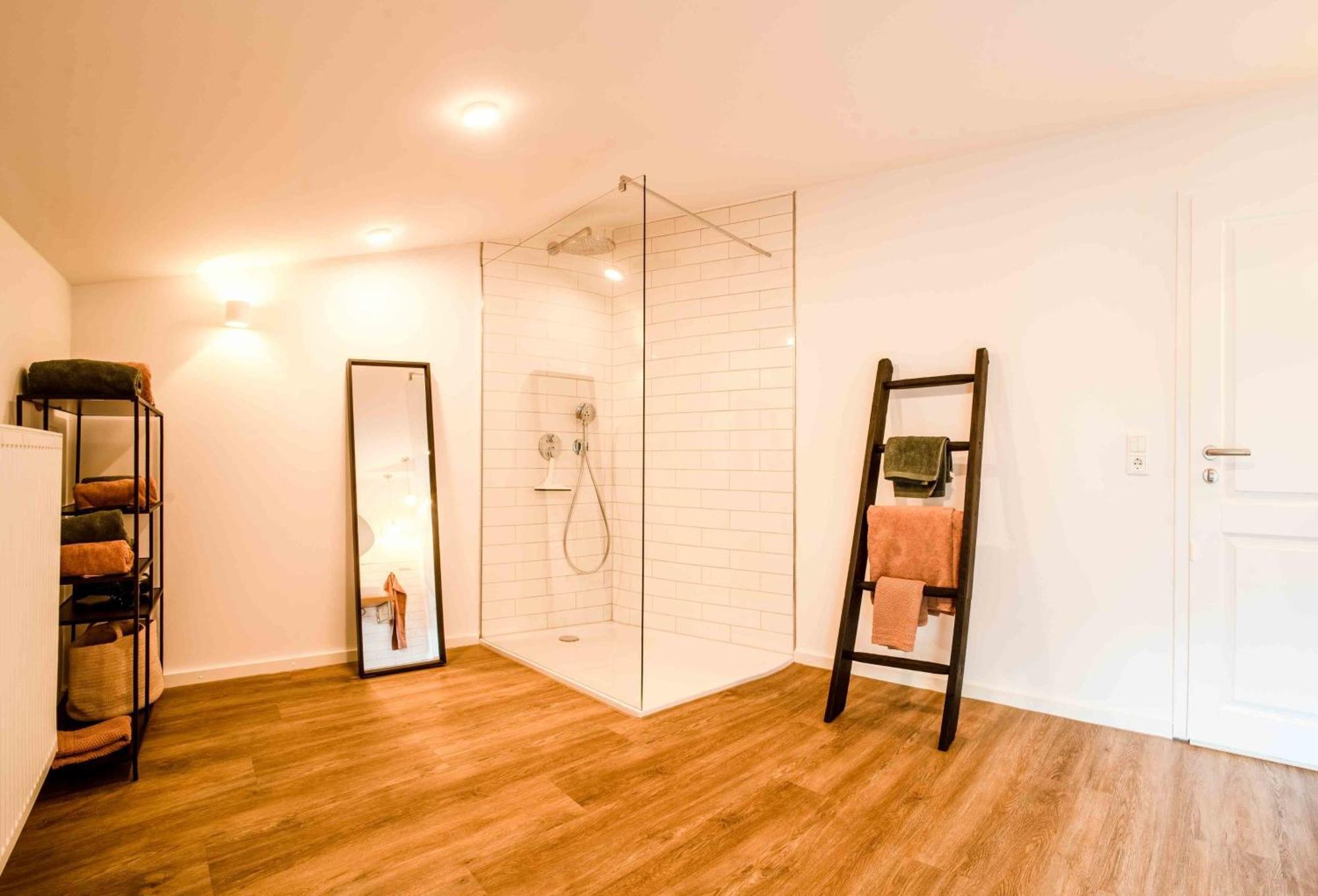Studio Eins Oersberg Buitenkant foto