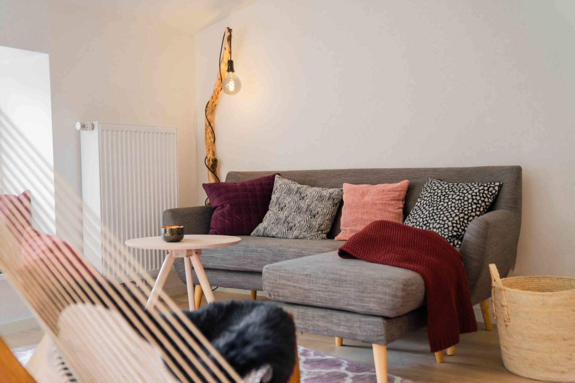 Studio Eins Oersberg Buitenkant foto