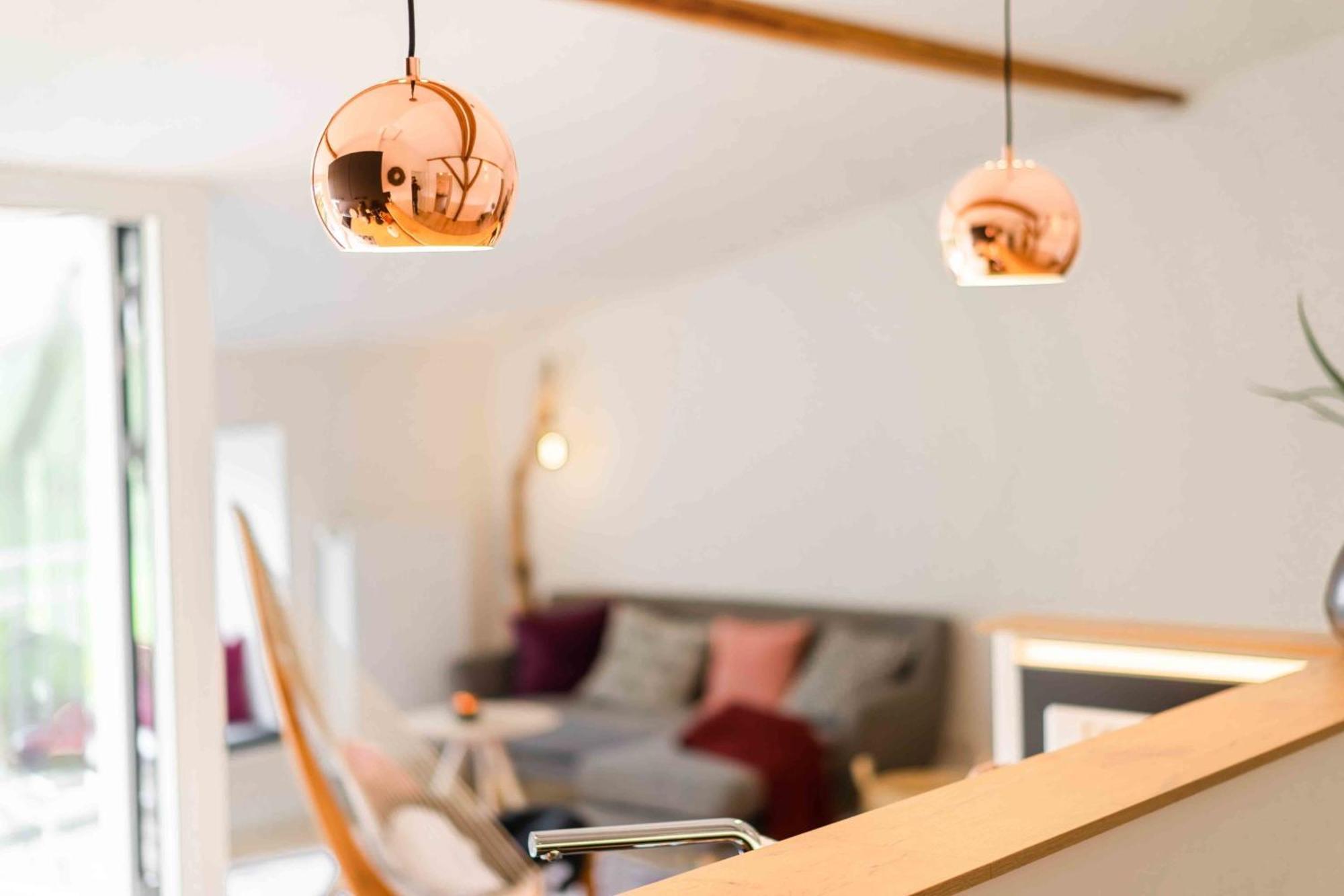 Studio Eins Oersberg Buitenkant foto