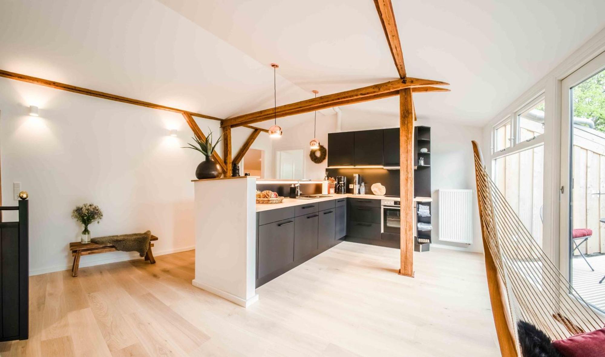 Studio Eins Oersberg Buitenkant foto